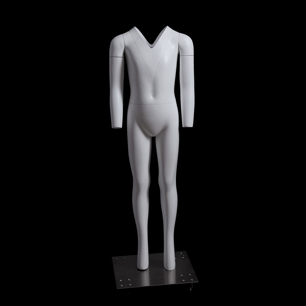ghost afellow mannequin for afellow mannequins
