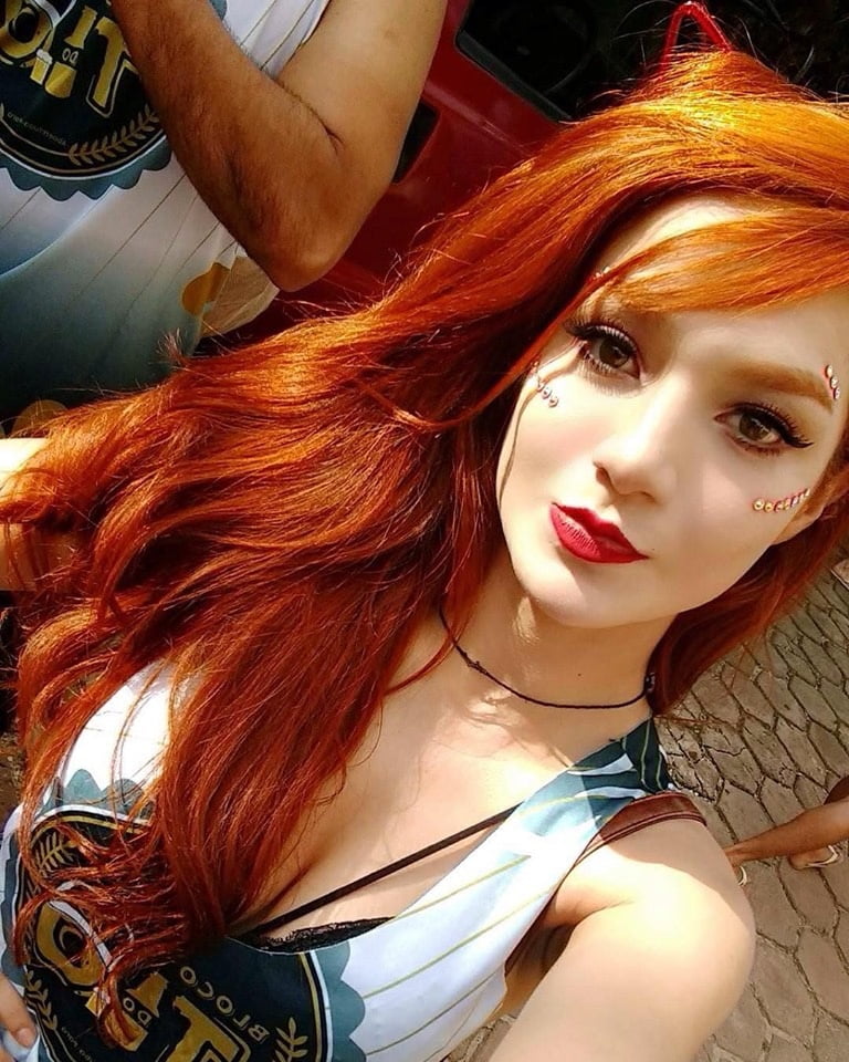 redheads are so fucking hot