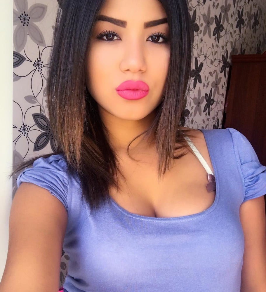 amazing sweet sexy asian uzbek girls