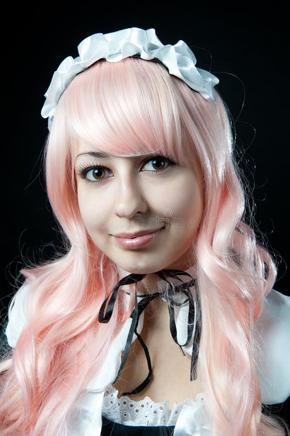 cosplay female stock from dreamstime page