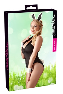 bodi cottelli collection bunny hind