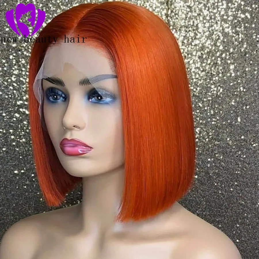 fast shipping color synthetic lace front