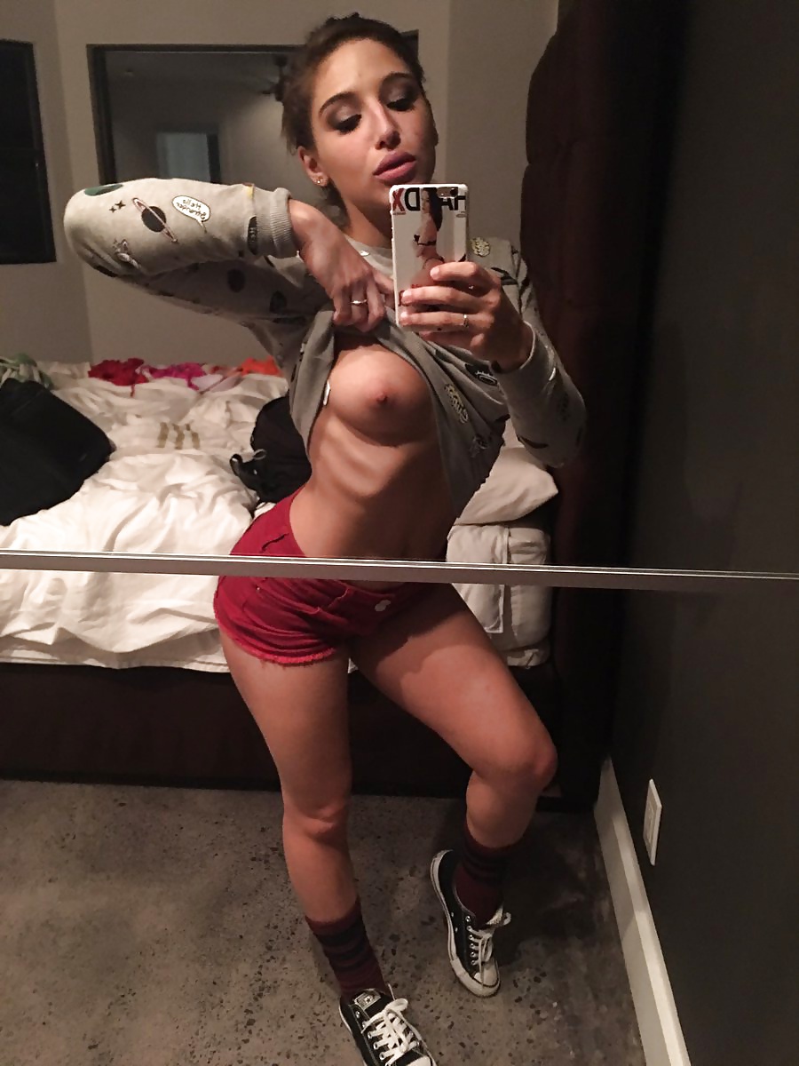 training sluts selfie at any time