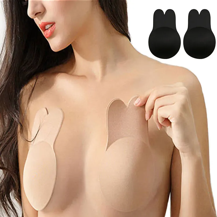 freedom bra silicone ranking of top