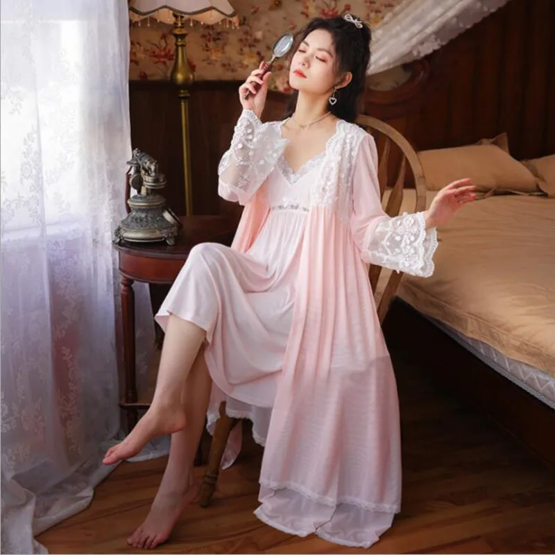 clearance sales women night robe sexy