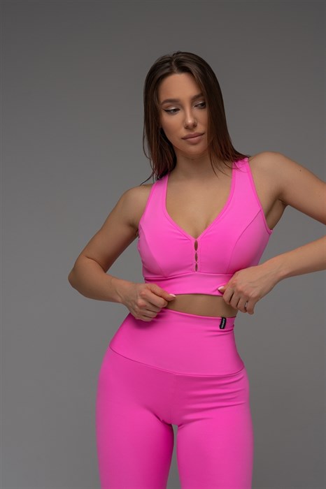 fitwear classic cropped