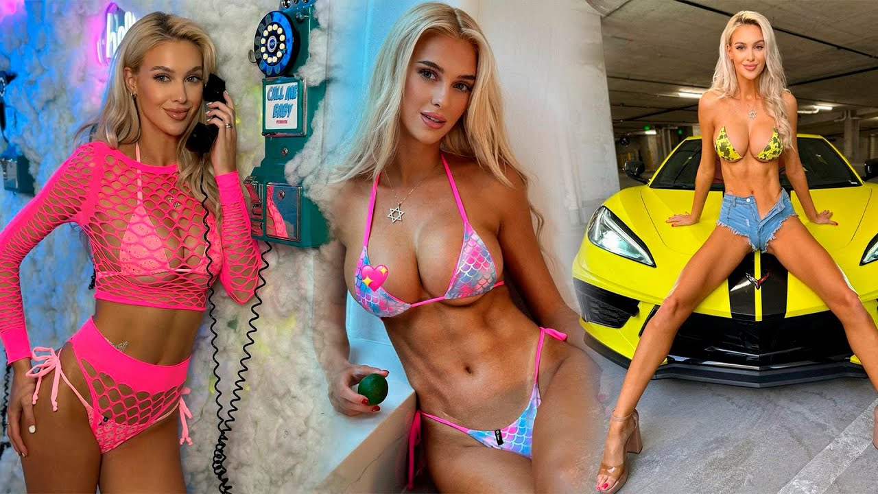 from miss slovakia to instagram fame