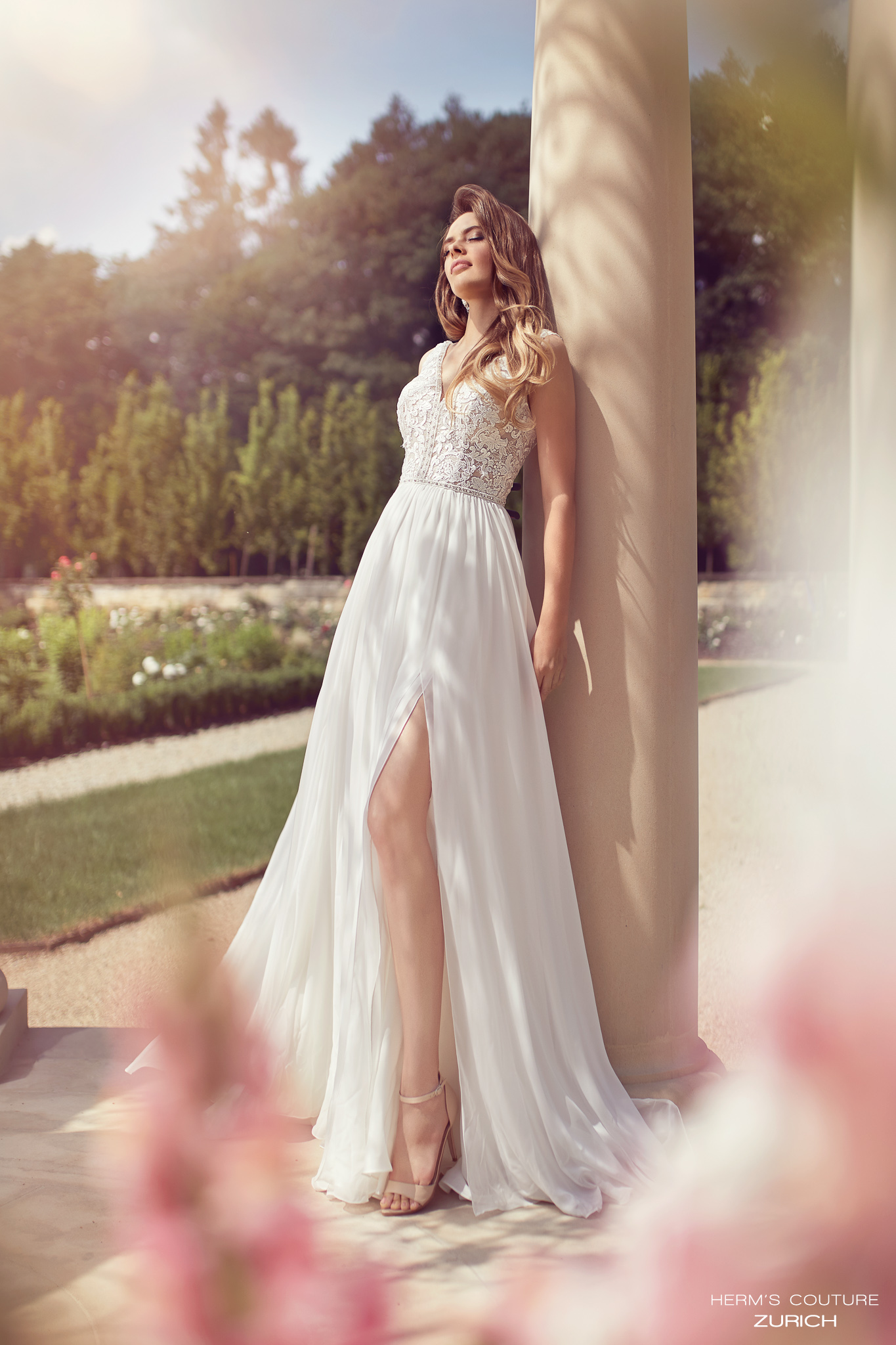 wedding dress bridal couture zurich warsaw
