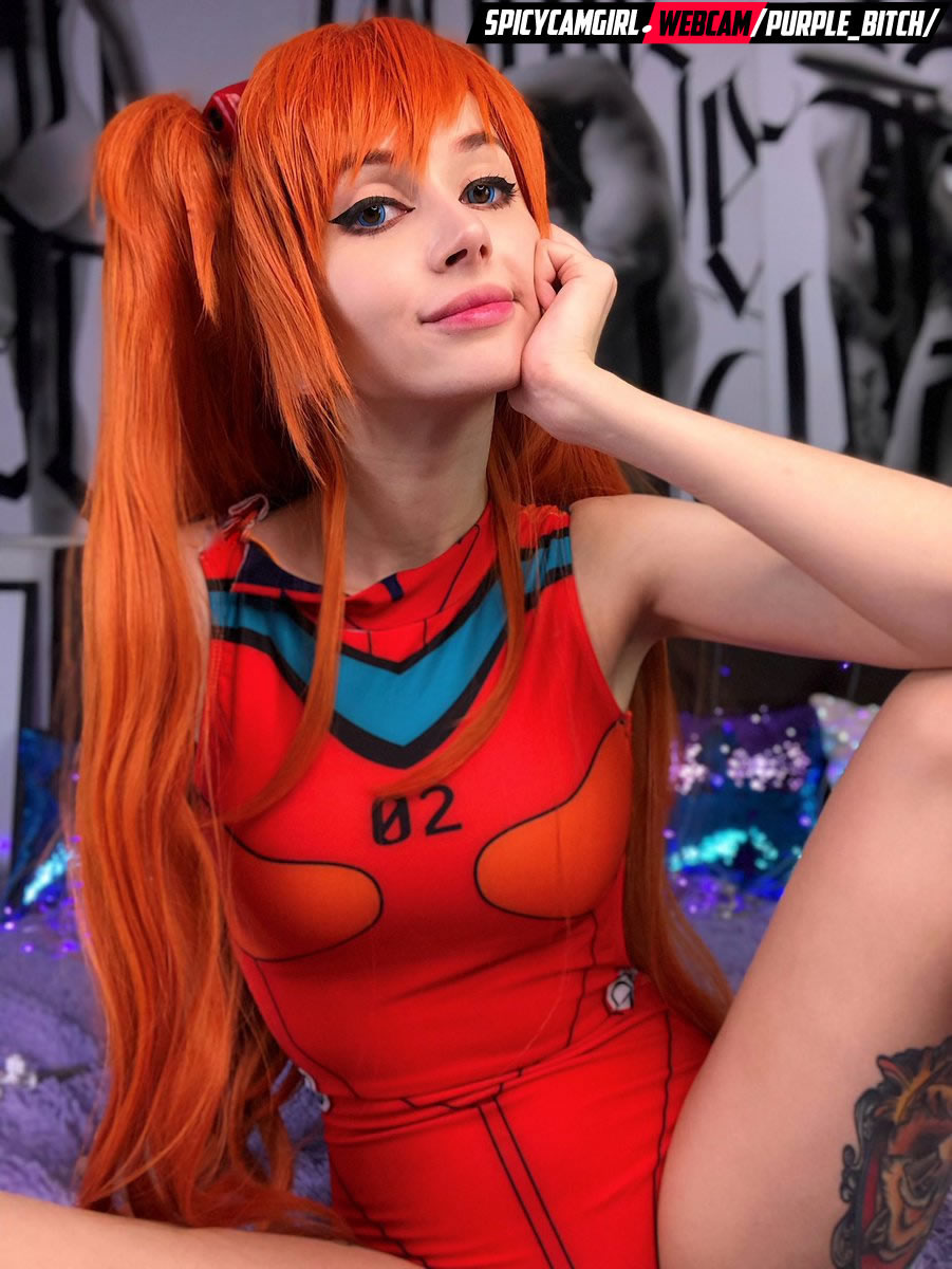 cosplay spicy webcam